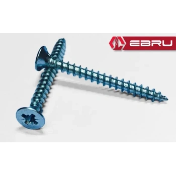 HEYF Yhb Sunta Vidası 4x45 - 500 Adet