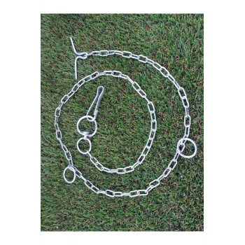 Köpek Zinciri - 4x200 - 1 Adet