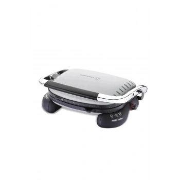 heyf Korkmaz A324-04 Castron Gri Tost Makinesi