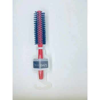 HEYF Liva 010 Isıya Dayanakli Fön Fırçası Tarak