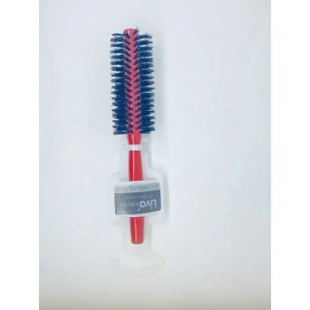 HEYF Liva 015 Isıya Dayanakli Fön Fırçası Tarak