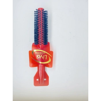 HEYF Liva 020 Isıya Dayanakli Fön Fırçası Tarak