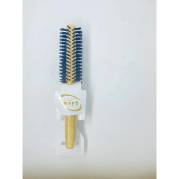 HEYF Liva 356 Isıya Dayanakli Fön Fırçası Tarak