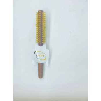 Liva 380 Isıya Dayanıklı Fön Fırçası Tarak