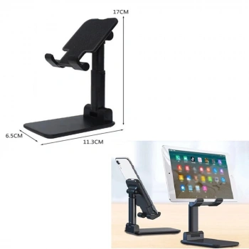 HEYF Masaüstü Telefon Ve Tablet Tutucu