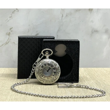 Özel Kutulu Antik Köstekli Saat Model 5