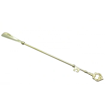 HEYF Pirinç Kerata Çekecek 12174