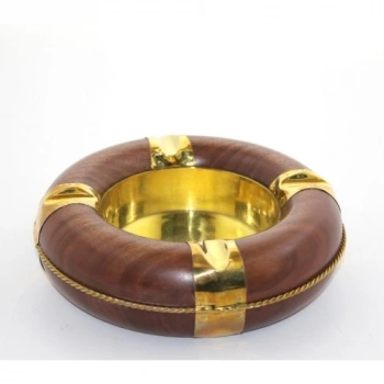 Pirinç Küllük Model 1