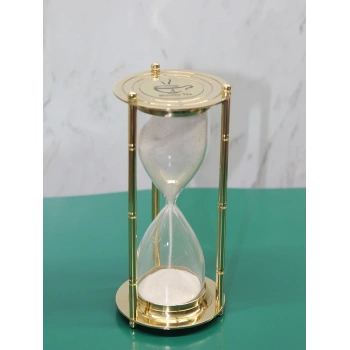 HEYF Pirinç Kumsaati 16213