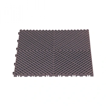 Plastik Yer Döşemesi