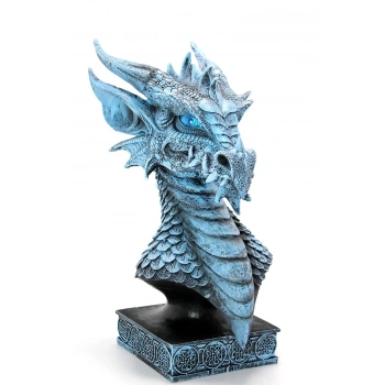 HEYF Polyester Dragon Alk2336