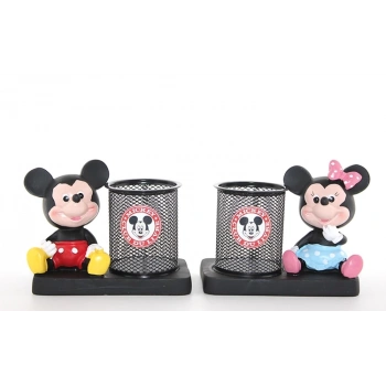 HEYF Polyester Mickey Mouse Kalemlik Alk2868
