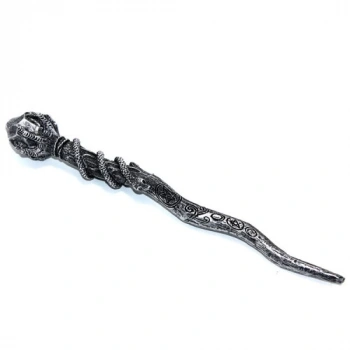 Polyester Sihirli Asa Model 12