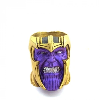 Polyester Thanos Kalemlik