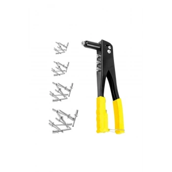 HEYF Profesyonel Perçin Sı Araç Koltuk Mobilya Perçin Hediyeli