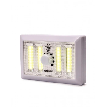 HEYF Ps-1703 Dimmerli Işık Seviyesi Ayarlanabilir Mıknatıslı Lamba