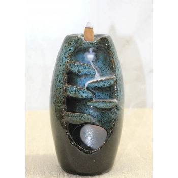 Seramik Geri Akış Tütsülük Alk4438