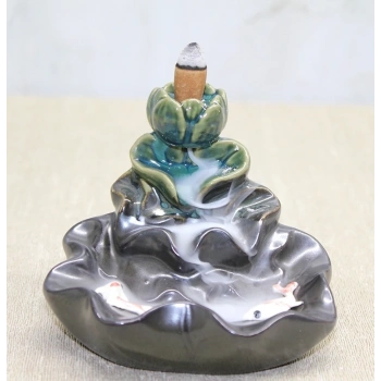 Seramik Geri Akış Tütsülük Alk4444