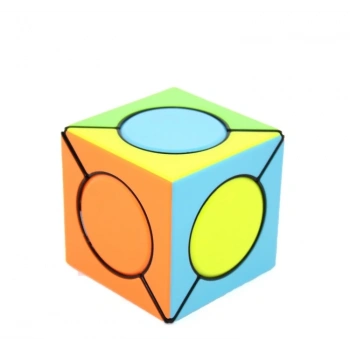 HEYF Sihirli Küp Yapboz Mfg2019