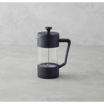 Siyah French Press 420 ml