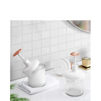 Taşınabilir Krem Köpük Makinesi - Cilt Bakım Yüz Temizleme Yıkama Makinesi