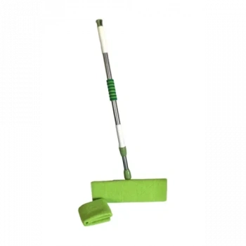 Teleskopik Mikrofiber Paspas