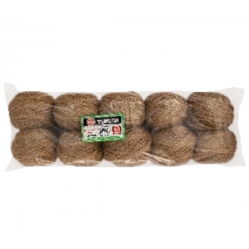 HEYF Temsan Jüt Kuka İpi 10lu