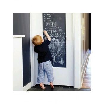 Yapışkanlı Kara Tahta