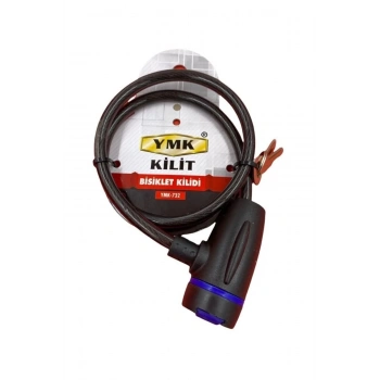 HEYF Ymk-732 Bisiklet Kilidi 65cm