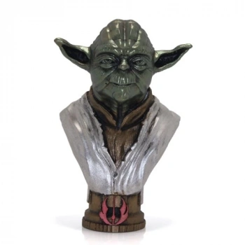 Yoda Büst
