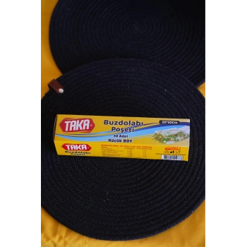 heyf Taka Buzdolabı Poşeti Küçük 20x30 cm