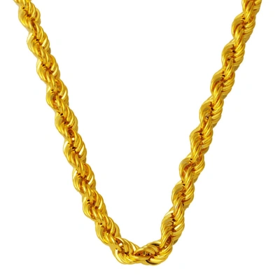 14 Ayar Aurevia Kolye