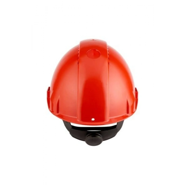 Emniyet Bareti, Kırmızı