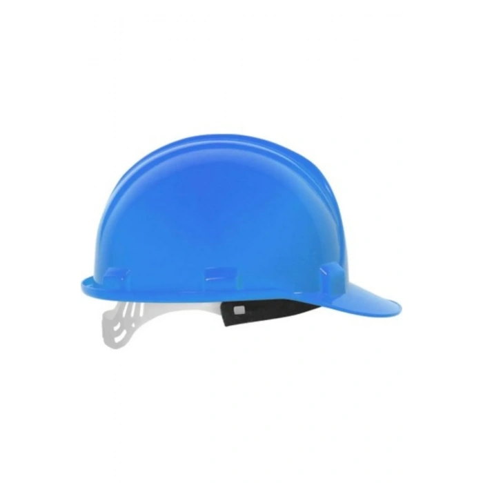 Emniyet Bareti, Mavi