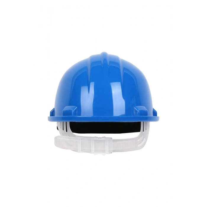 Emniyet Bareti, Mavi