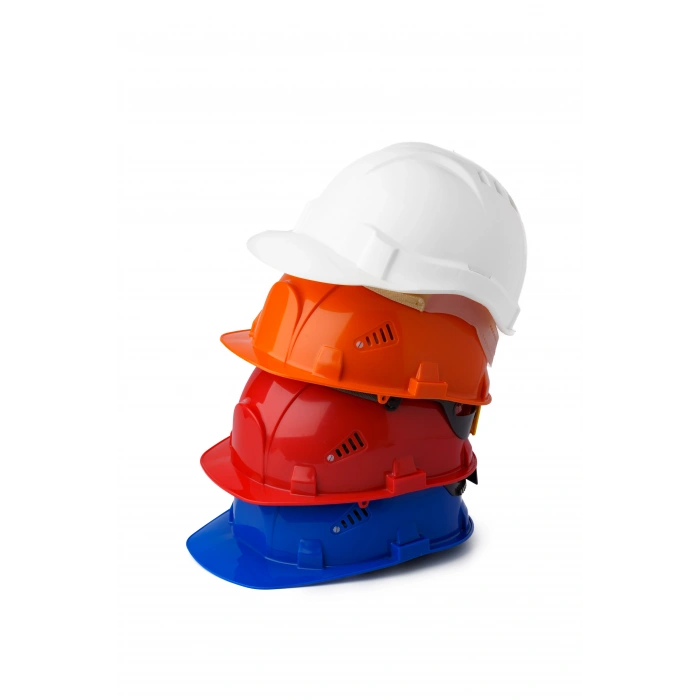 Emniyet Bareti, Mavi