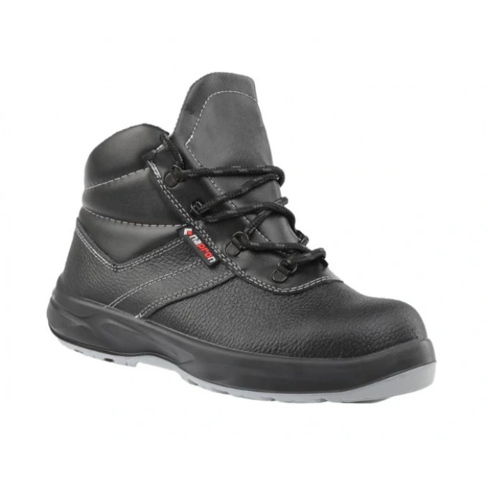 Napron AS 2000 Deri Bot, İş Güvenlik Botu