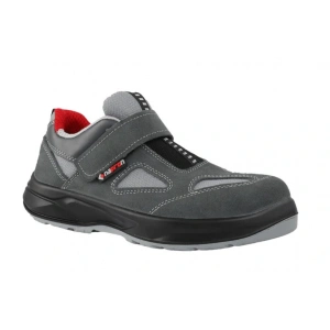 Napron AS 5000 Süet Ayakkabı, İş Güvenlik Ayakkabısı