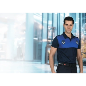 Yeni Tip Kamu Personel T-shirt, Polo Yaka T-shirt, Personel Giyim