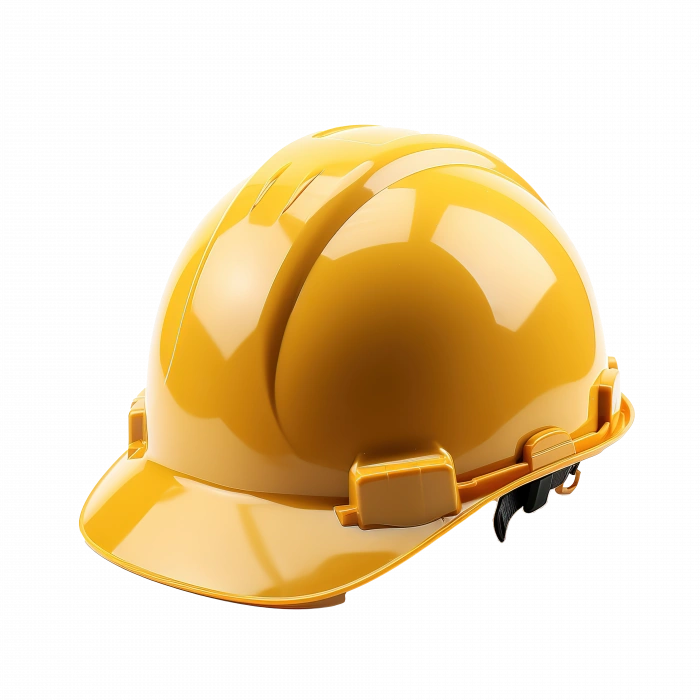 Emniyet Bareti, Sarı