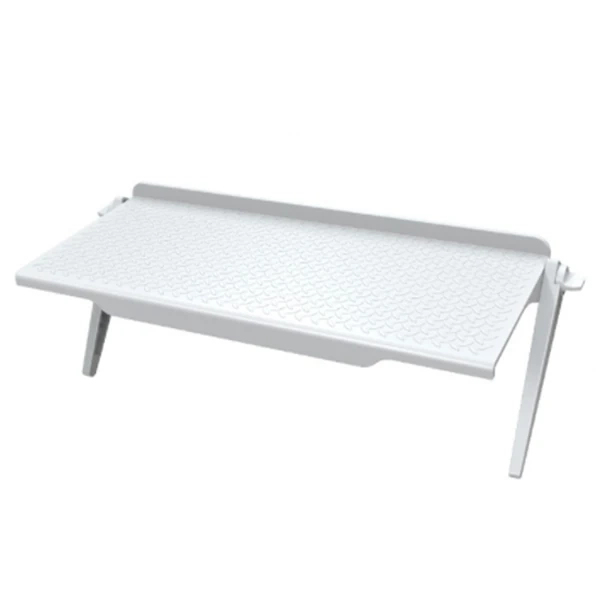 Buti̇k Ally Portati̇f Katlanabi̇li̇r Laptop Moni̇tor Tv &Uuml;st&uuml; Stand Tutucu-(5775)