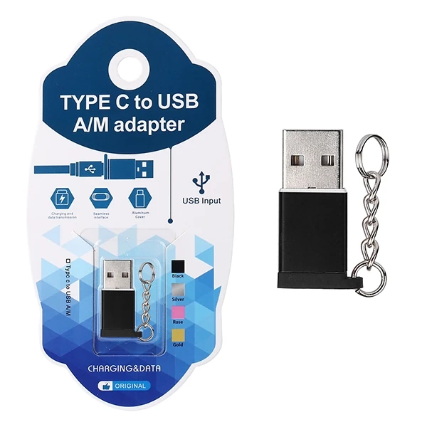 Buti̇k Ally Usb 3.0 Erkek To Usb 3.1 Type-C Di̇şi̇ D&ouml;n&uuml;şt&uuml;r&uuml;c&uuml; Başlık Adapt&ouml;r-(5775)