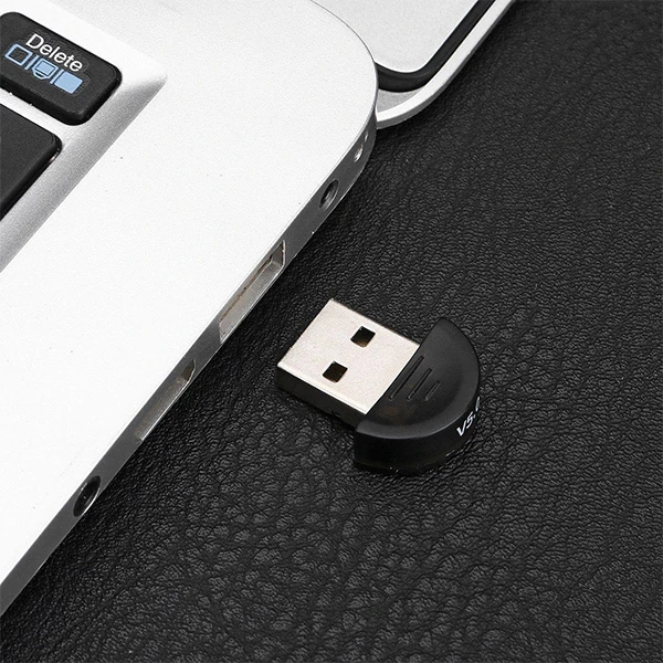 Buti̇k Ally V5.0 Usb Bluetooth 5.0 Dongle Bluetooth Adapt&ouml;r Csr-(5775)