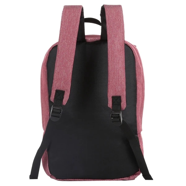 Buti̇k Haweel 10L Su Ge&ccedil;i̇rmez Hırsızlık &Ouml;nleyi̇ci̇ Sırt &Ccedil;antası-(5775)