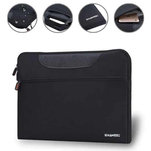 Buti̇k Haweel 15.6 İnch Uni̇versal Laptop &Ccedil;antası-(5775)