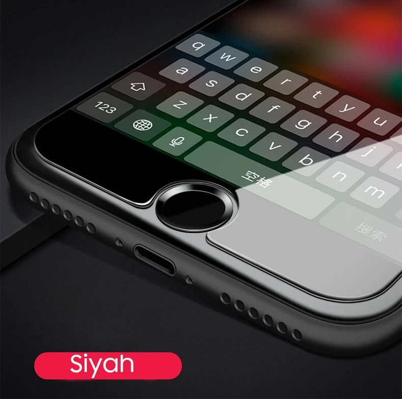 Buti̇k İphone 5S66Plus 6S6S Plus77Plus 88Plus Touch İd Tuşu-(5775)