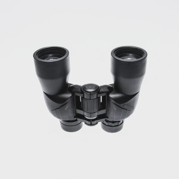 10x42 Profesyonel El Dürbünü – Büyük Mercek – Süper Netlik – 1000m/97m – Siyah