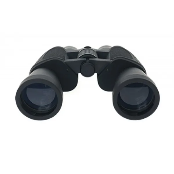 12x50 Dürbün Av Dürbünü Taşıma Çantalı 1000m/66m