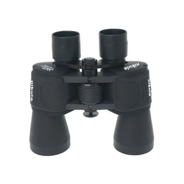 12x50 Dürbün Av Dürbünü Taşıma Çantalı 1000m/66m