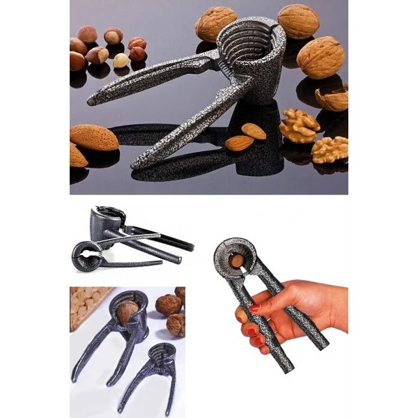 2li Ceviz Ve Fındık Kıracağı Set